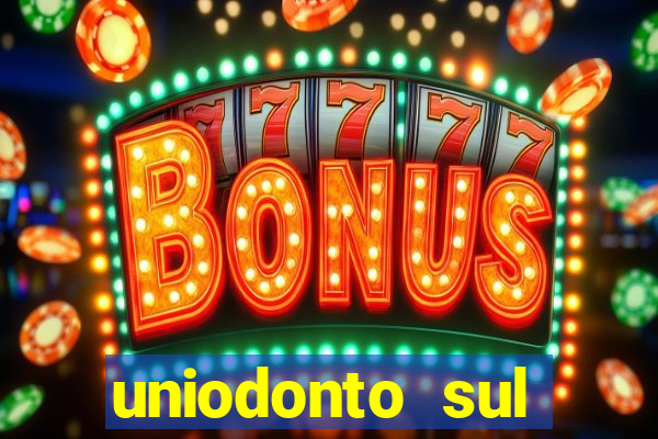 uniodonto sul fluminense 2 via boleto